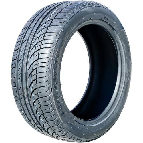 Fullway HS998 Winter Tire | Severe Snow Performance