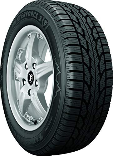 Fullway HS288 Winter Tire | Severe Snow Performance