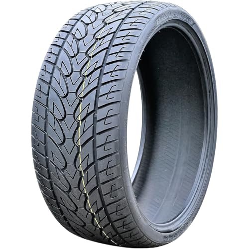 Fullway HS266 Winter Tire | Secure Traction for Snow & Ice