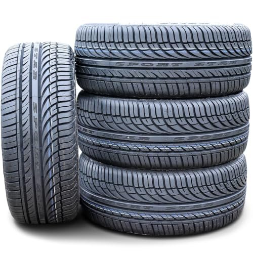 Fullway HP198 High Performance Tire