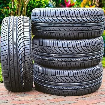 Fullway FW-705 Touring Tire