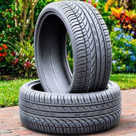 Fullway FW-HT01 Crossover Tire