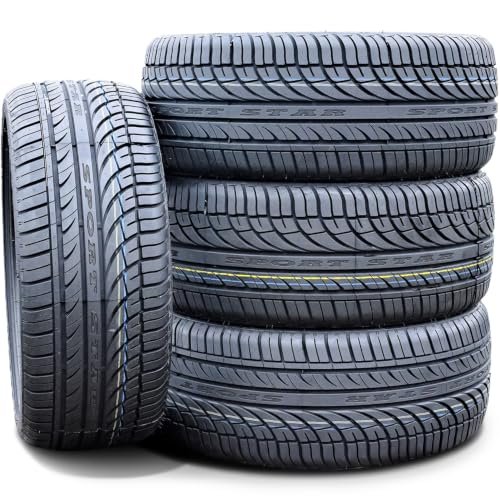 Fullway HP108 All-Season High Performance Radial Tire
