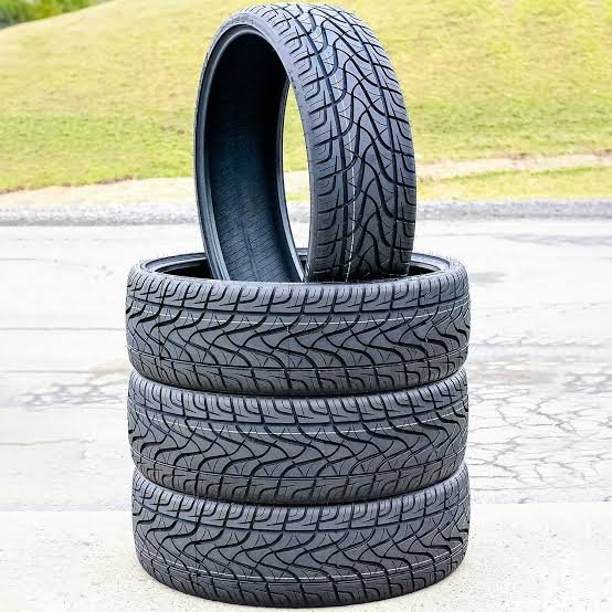 Fullway HS288 All-Season Touring Tire